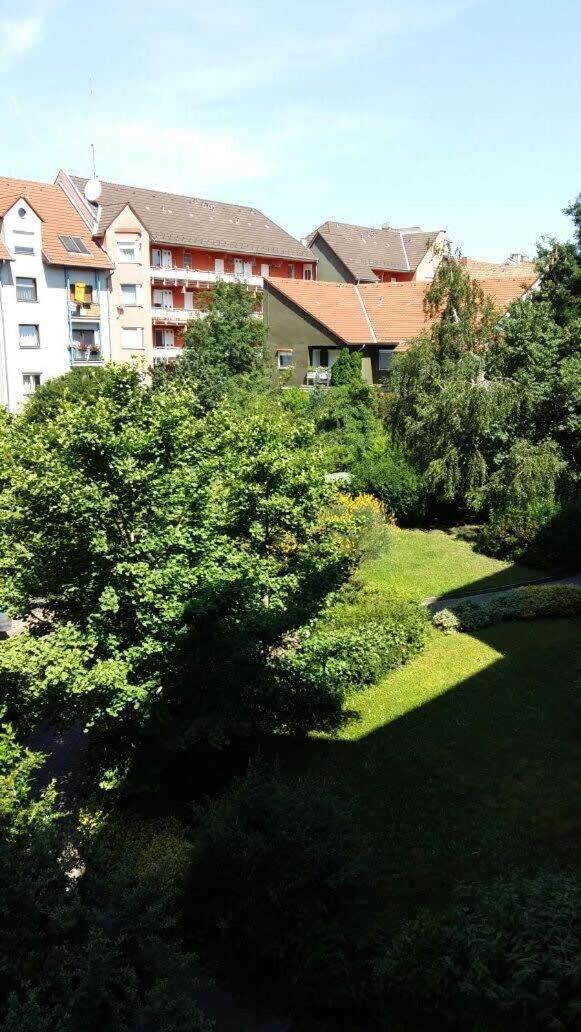 Апартаменты Sunny Balcony - Cute And Cozy Будапешт Экстерьер фото